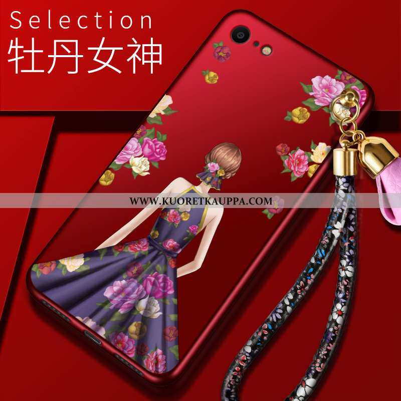 Kuori iPhone Se (nouveau, Kuoret iPhone Se (nouveau, Kotelo iPhone Se (nouveau) Persoonallisuus Luov