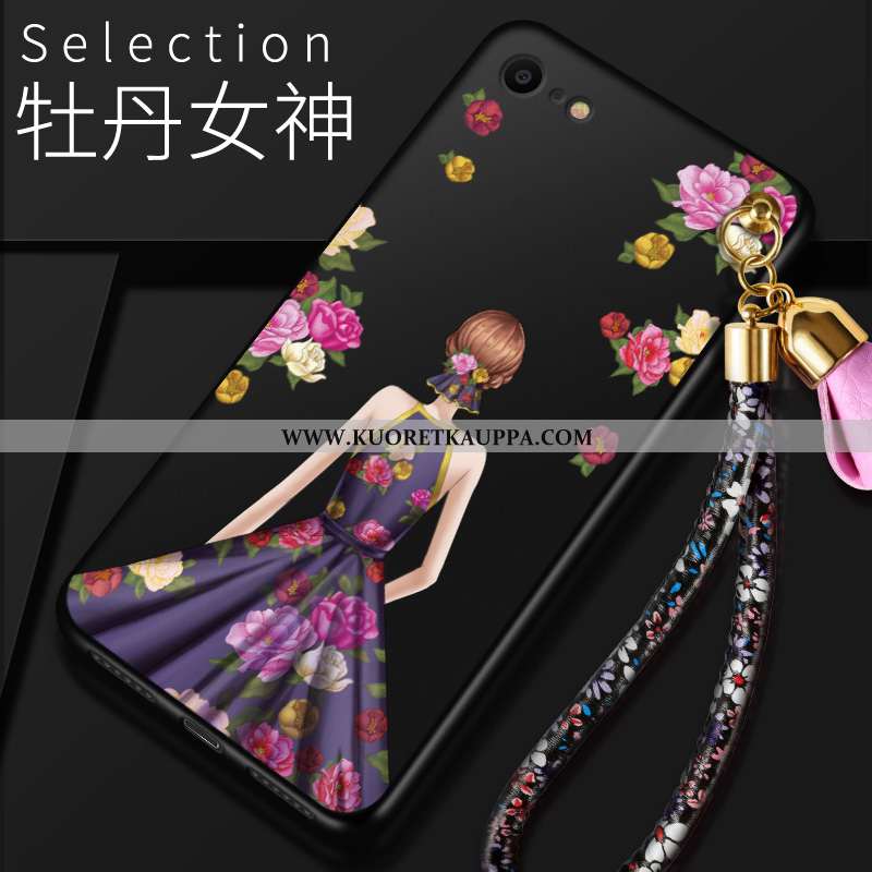 Kuori iPhone Se (nouveau, Kuoret iPhone Se (nouveau, Kotelo iPhone Se (nouveau) Persoonallisuus Luov