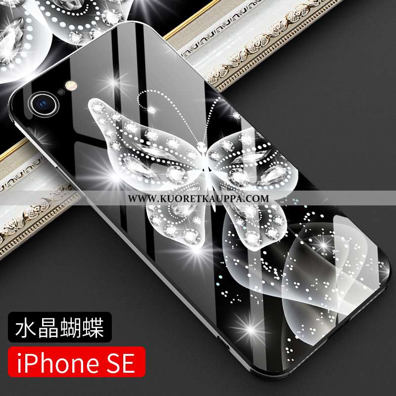 Kuori iPhone Se (nouveau, Kuoret iPhone Se (nouveau, Kotelo iPhone Se (nouveau) Persoonallisuus Luov