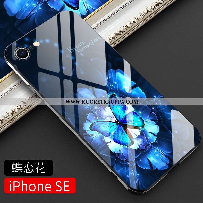 Kuori iPhone Se (nouveau, Kuoret iPhone Se (nouveau, Kotelo iPhone Se (nouveau) Persoonallisuus Luov
