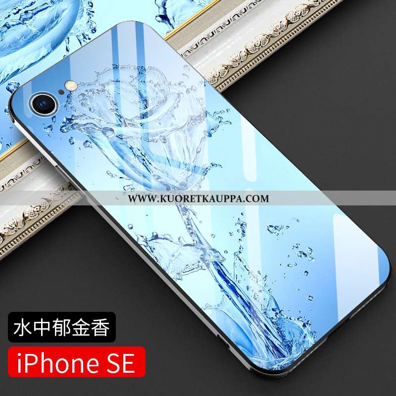 Kuori iPhone Se (nouveau, Kuoret iPhone Se (nouveau, Kotelo iPhone Se (nouveau) Persoonallisuus Luov