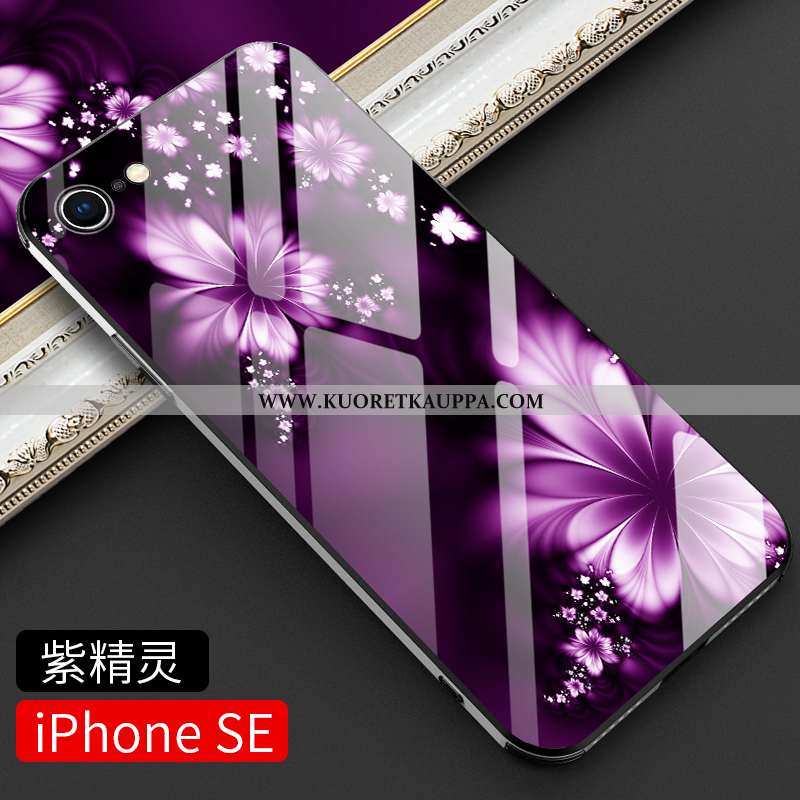 Kuori iPhone Se (nouveau, Kuoret iPhone Se (nouveau, Kotelo iPhone Se (nouveau) Persoonallisuus Luov