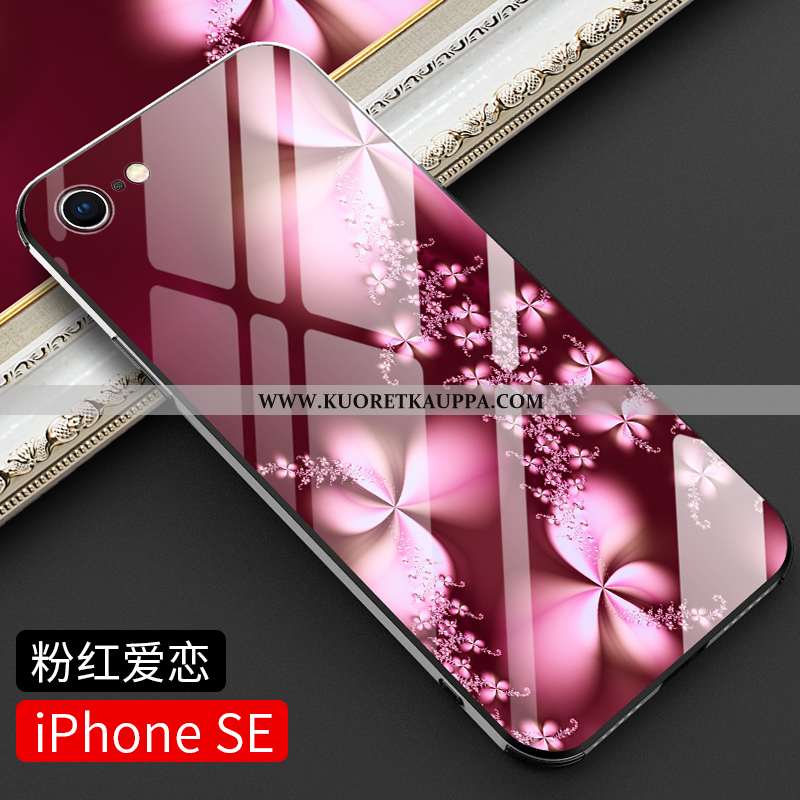 Kuori iPhone Se (nouveau, Kuoret iPhone Se (nouveau, Kotelo iPhone Se (nouveau) Persoonallisuus Luov