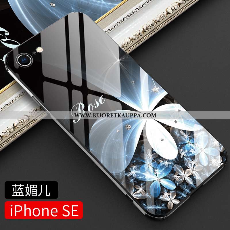 Kuori iPhone Se (nouveau, Kuoret iPhone Se (nouveau, Kotelo iPhone Se (nouveau) Persoonallisuus Luov