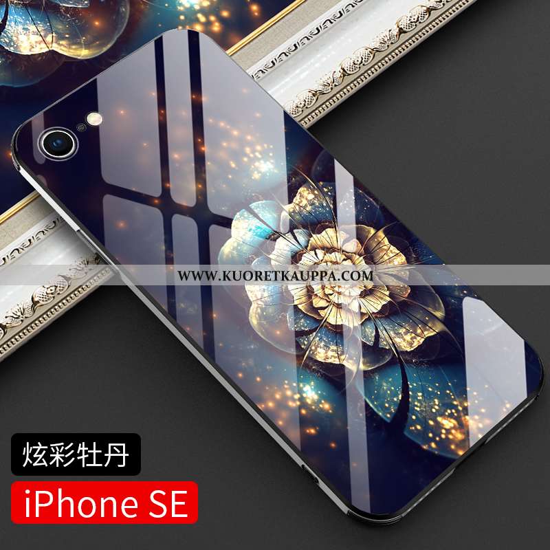 Kuori iPhone Se (nouveau, Kuoret iPhone Se (nouveau, Kotelo iPhone Se (nouveau) Persoonallisuus Luov