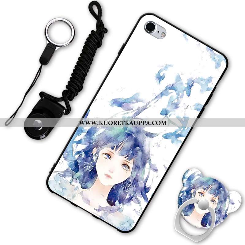 Kuori iPhone Se (nouveau, Kuoret iPhone Se (nouveau, Kotelo iPhone Se (nouveau) Pesty Suede Persoona