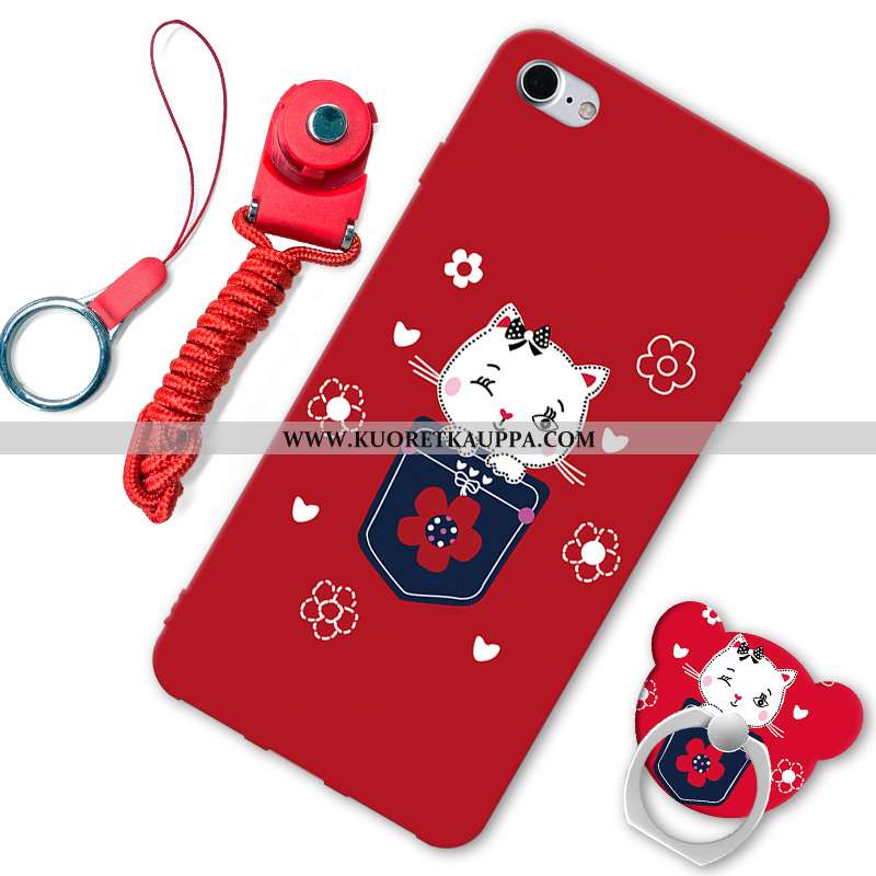 Kuori iPhone Se (nouveau, Kuoret iPhone Se (nouveau, Kotelo iPhone Se (nouveau) Pesty Suede Persoona