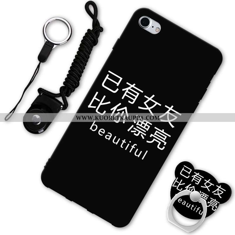 Kuori iPhone Se (nouveau, Kuoret iPhone Se (nouveau, Kotelo iPhone Se (nouveau) Pesty Suede Persoona