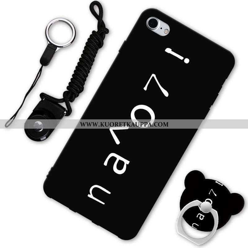 Kuori iPhone Se (nouveau, Kuoret iPhone Se (nouveau, Kotelo iPhone Se (nouveau) Pesty Suede Persoona