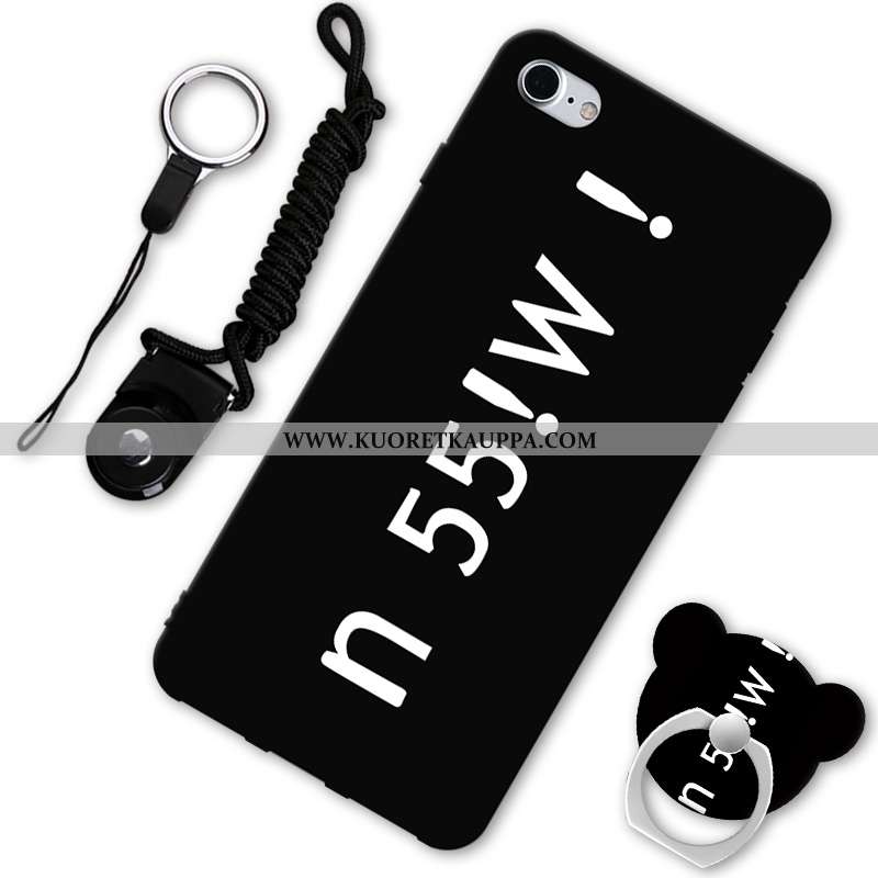 Kuori iPhone Se (nouveau, Kuoret iPhone Se (nouveau, Kotelo iPhone Se (nouveau) Pesty Suede Persoona