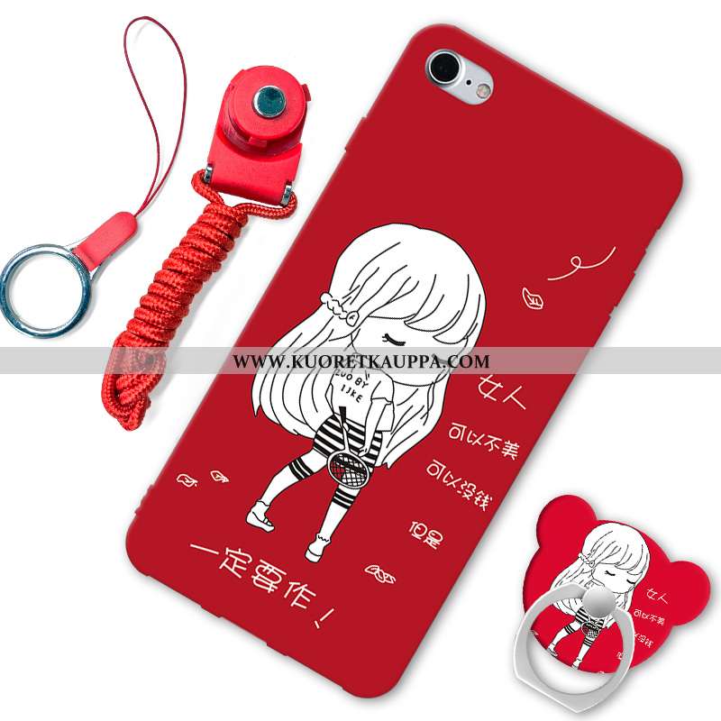 Kuori iPhone Se (nouveau, Kuoret iPhone Se (nouveau, Kotelo iPhone Se (nouveau) Pesty Suede Persoona