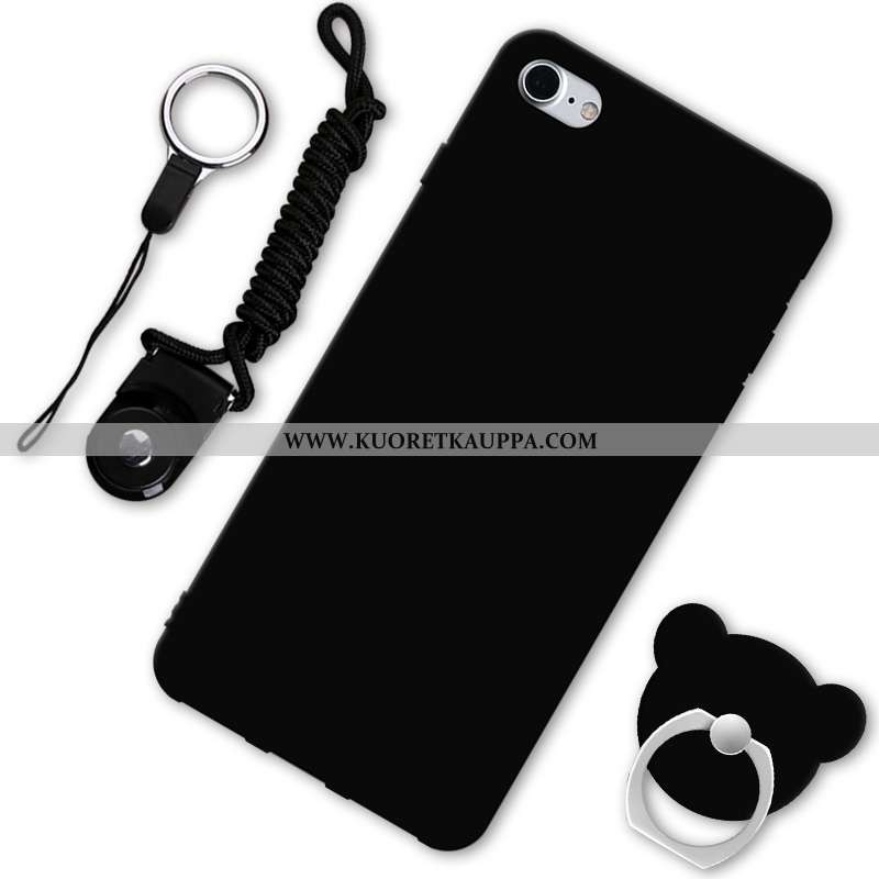 Kuori iPhone Se (nouveau, Kuoret iPhone Se (nouveau, Kotelo iPhone Se (nouveau) Pesty Suede Persoona