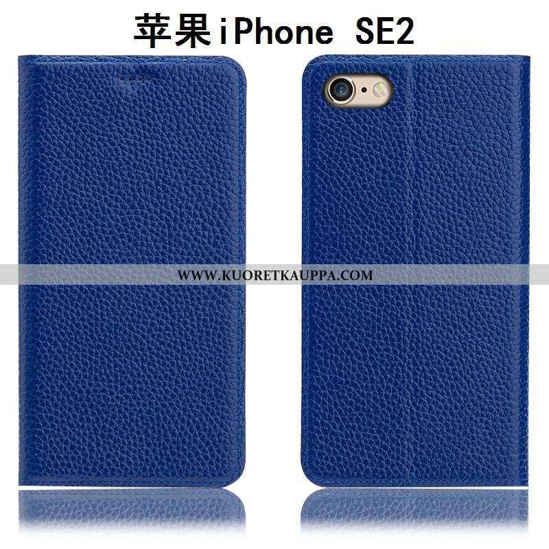 Kuori iPhone Se (nouveau, Kuoret iPhone Se (nouveau, Kotelo iPhone Se (nouveau) Suojaus Aito Nahka P