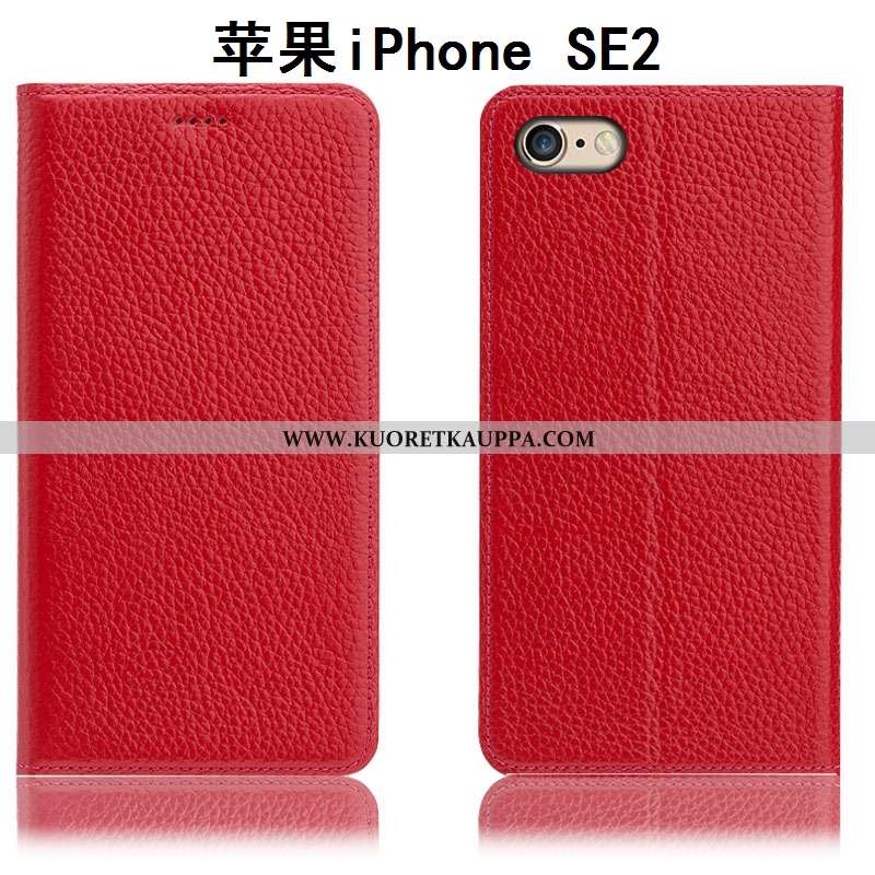 Kuori iPhone Se (nouveau, Kuoret iPhone Se (nouveau, Kotelo iPhone Se (nouveau) Suojaus Aito Nahka P