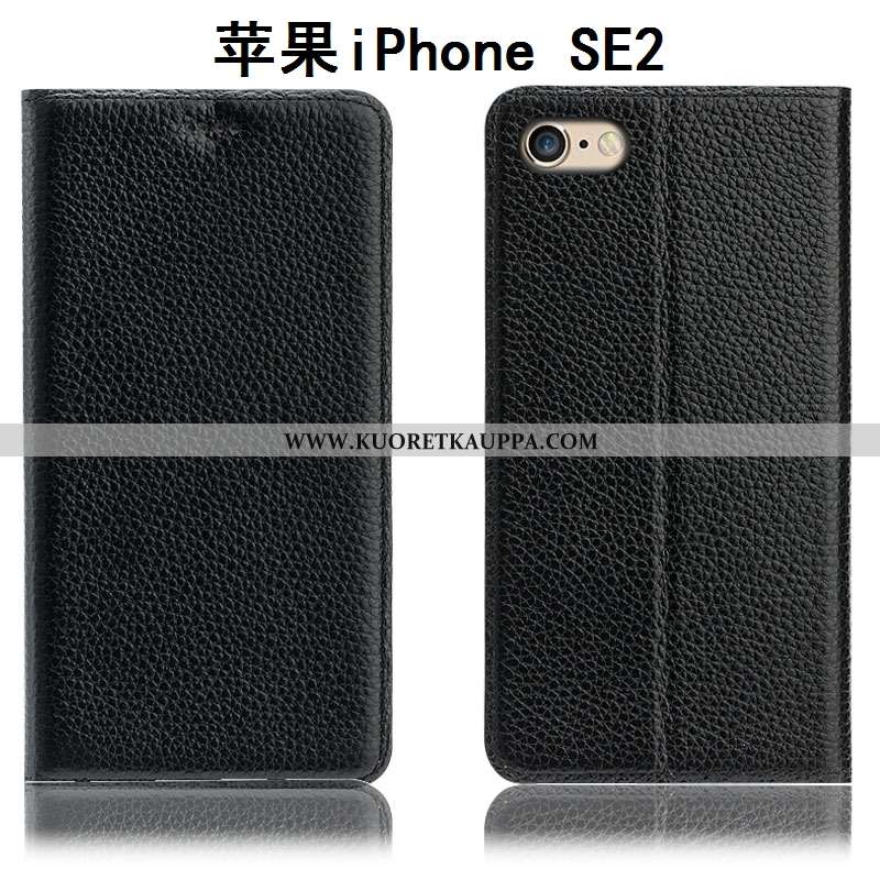 Kuori iPhone Se (nouveau, Kuoret iPhone Se (nouveau, Kotelo iPhone Se (nouveau) Suojaus Aito Nahka P