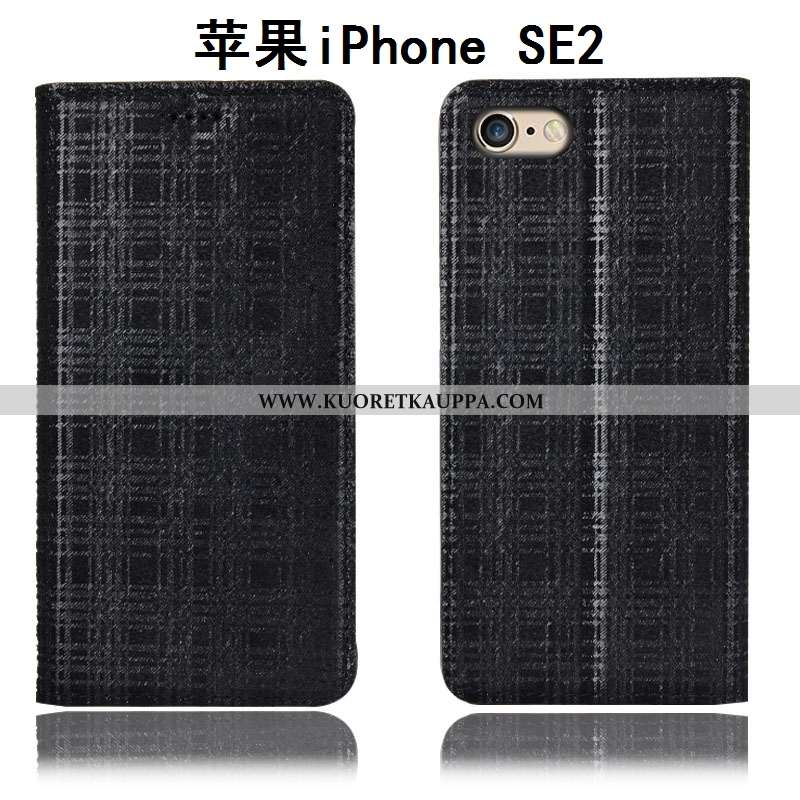 Kuori iPhone Se (nouveau, Kuoret iPhone Se (nouveau, Kotelo iPhone Se (nouveau) Suojaus Aito Nahka P