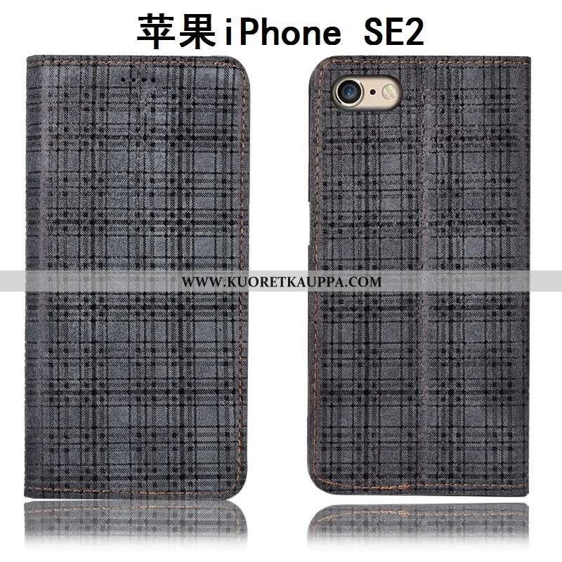 Kuori iPhone Se (nouveau, Kuoret iPhone Se (nouveau, Kotelo iPhone Se (nouveau) Suojaus Aito Nahka P
