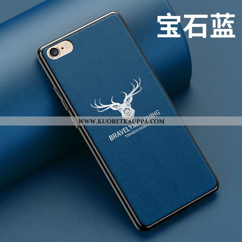 Kuori iPhone Se (nouveau, Kuoret iPhone Se (nouveau, Kotelo iPhone Se (nouveau) Suojaus Nahkakuori P