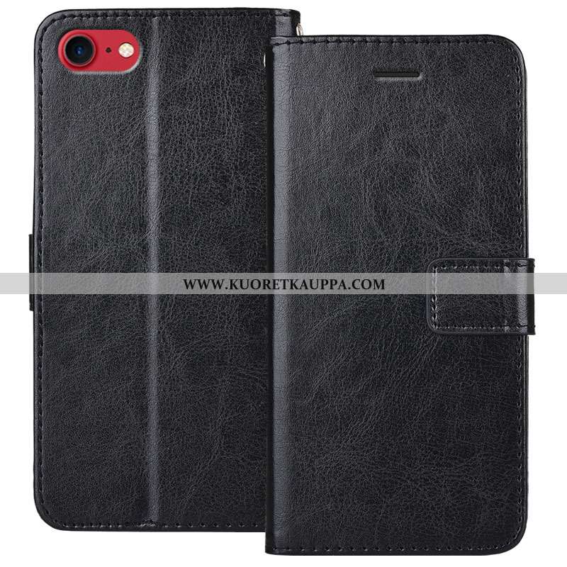 Kuori iPhone Se (nouveau, Kuoret iPhone Se (nouveau, Kotelo iPhone Se (nouveau) Suojaus Nahkakuori P