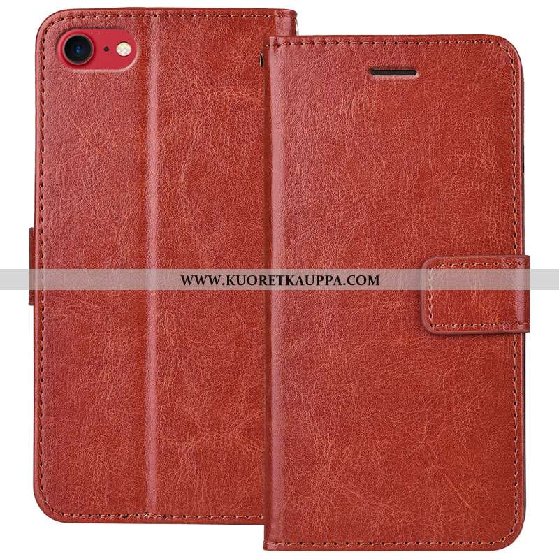 Kuori iPhone Se (nouveau, Kuoret iPhone Se (nouveau, Kotelo iPhone Se (nouveau) Suojaus Nahkakuori P