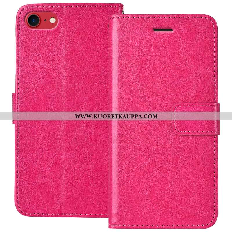 Kuori iPhone Se (nouveau, Kuoret iPhone Se (nouveau, Kotelo iPhone Se (nouveau) Suojaus Nahkakuori P