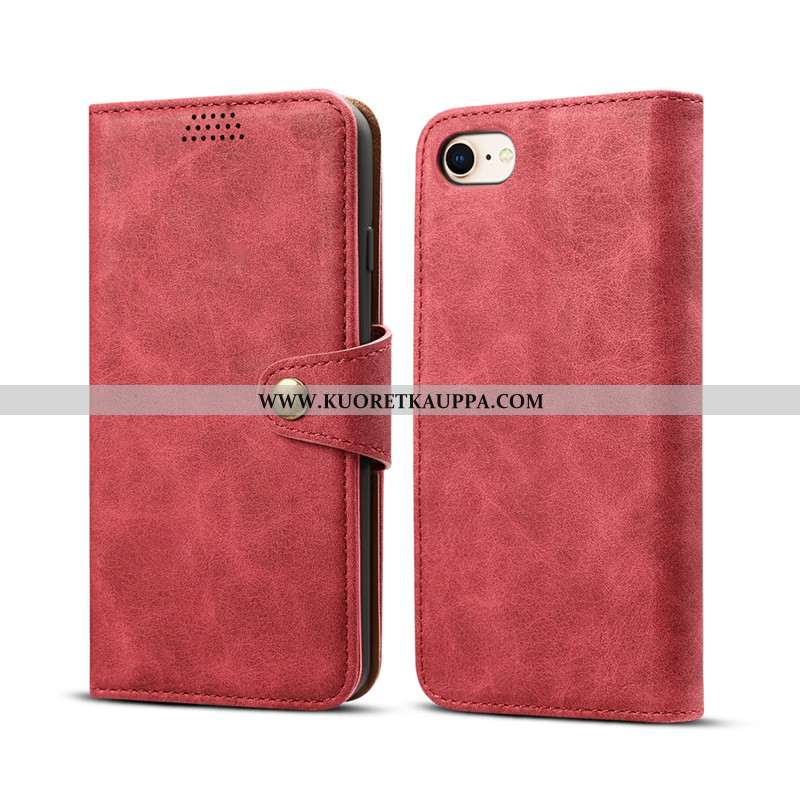 Kuori iPhone Se (nouveau, Kuoret iPhone Se (nouveau, Kotelo iPhone Se (nouveau) Suojaus Nahkakuori S