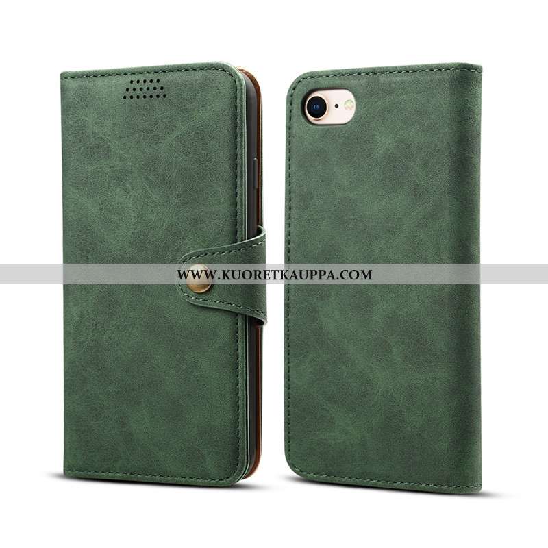 Kuori iPhone Se (nouveau, Kuoret iPhone Se (nouveau, Kotelo iPhone Se (nouveau) Suojaus Nahkakuori S