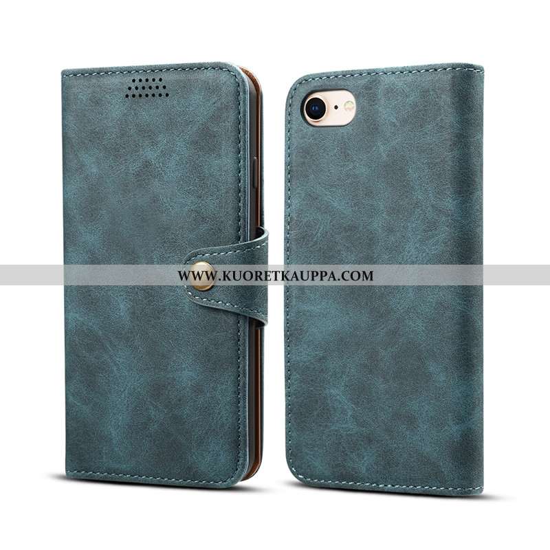 Kuori iPhone Se (nouveau, Kuoret iPhone Se (nouveau, Kotelo iPhone Se (nouveau) Suojaus Nahkakuori S