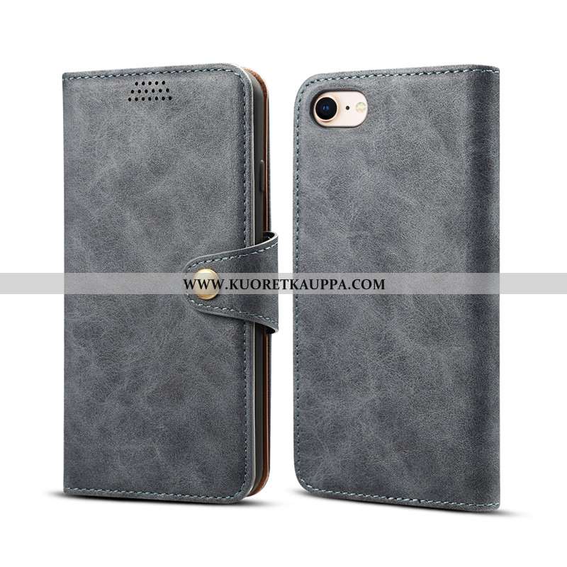 Kuori iPhone Se (nouveau, Kuoret iPhone Se (nouveau, Kotelo iPhone Se (nouveau) Suojaus Nahkakuori S