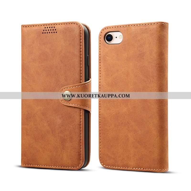 Kuori iPhone Se (nouveau, Kuoret iPhone Se (nouveau, Kotelo iPhone Se (nouveau) Suojaus Nahkakuori S