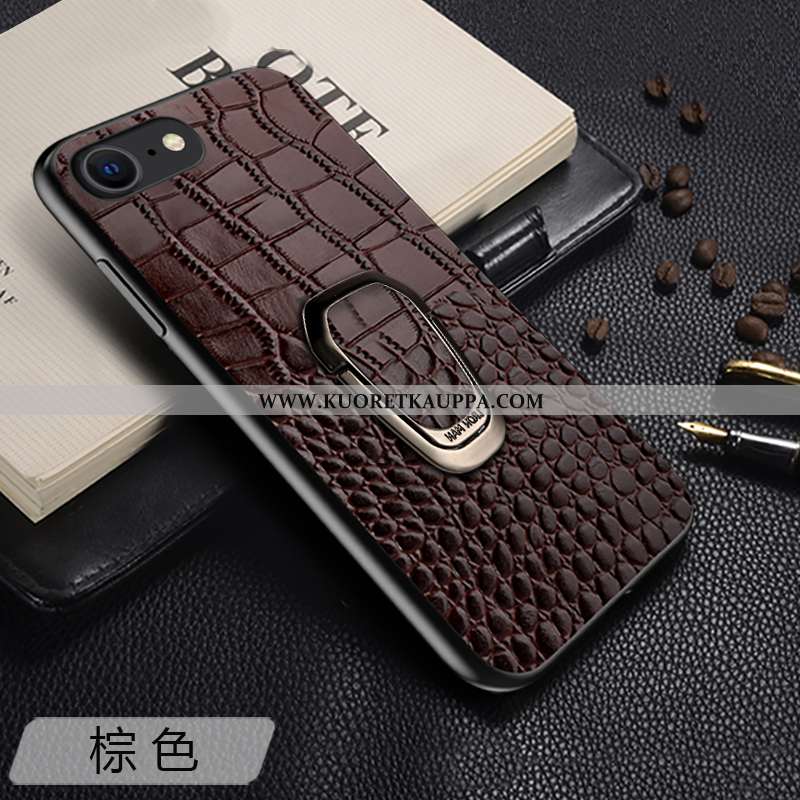 Kuori iPhone Se (nouveau, Kuoret iPhone Se (nouveau, Kotelo iPhone Se (nouveau) Suojaus Nahkakuori T