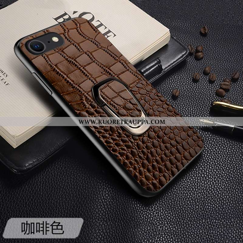 Kuori iPhone Se (nouveau, Kuoret iPhone Se (nouveau, Kotelo iPhone Se (nouveau) Suojaus Nahkakuori T