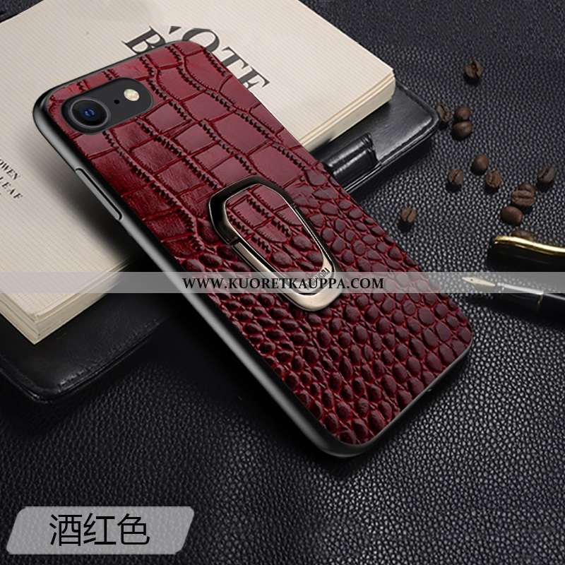 Kuori iPhone Se (nouveau, Kuoret iPhone Se (nouveau, Kotelo iPhone Se (nouveau) Suojaus Nahkakuori T