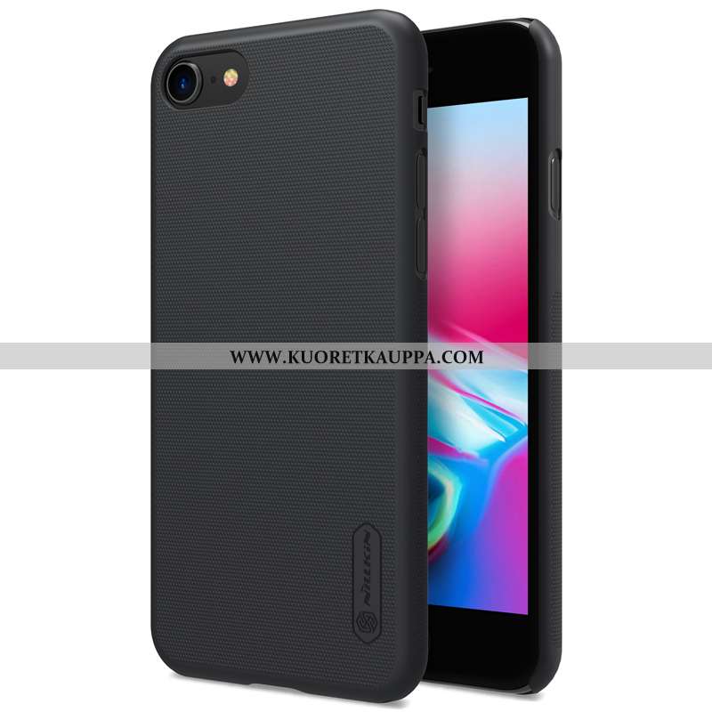 Kuori iPhone Se (nouveau, Kuoret iPhone Se (nouveau, Kotelo iPhone Se (nouveau) Suojaus Pesty Suede 