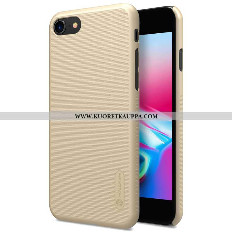 Kuori iPhone Se (nouveau, Kuoret iPhone Se (nouveau, Kotelo iPhone Se (nouveau) Suojaus Pesty Suede 
