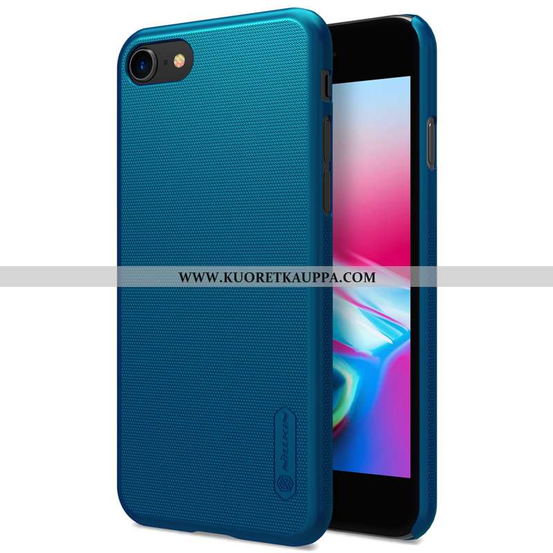 Kuori iPhone Se (nouveau, Kuoret iPhone Se (nouveau, Kotelo iPhone Se (nouveau) Suojaus Pesty Suede 