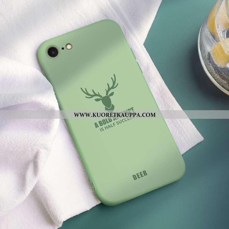 Kuori iPhone Se (nouveau, Kuoret iPhone Se (nouveau, Kotelo iPhone Se (nouveau) Suojaus Pesty Suede 