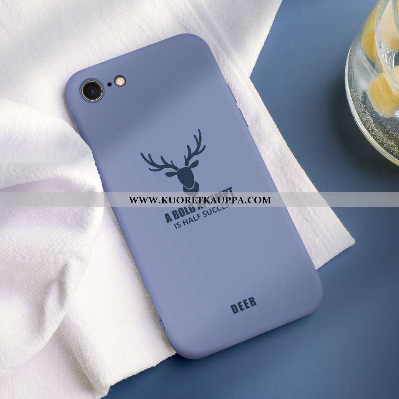 Kuori iPhone Se (nouveau, Kuoret iPhone Se (nouveau, Kotelo iPhone Se (nouveau) Suojaus Pesty Suede 