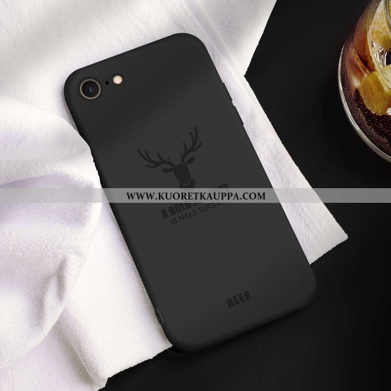 Kuori iPhone Se (nouveau, Kuoret iPhone Se (nouveau, Kotelo iPhone Se (nouveau) Suojaus Pesty Suede 