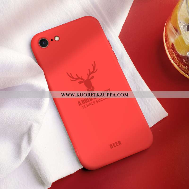 Kuori iPhone Se (nouveau, Kuoret iPhone Se (nouveau, Kotelo iPhone Se (nouveau) Suojaus Pesty Suede 