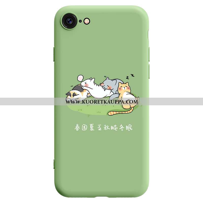 Kuori iPhone Se (nouveau, Kuoret iPhone Se (nouveau, Kotelo iPhone Se (nouveau) Suojaus Pesty Suede 