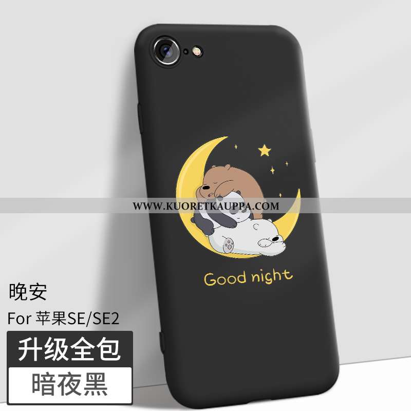 Kuori iPhone Se (nouveau, Kuoret iPhone Se (nouveau, Kotelo iPhone Se (nouveau) Suojaus Pesty Suede 