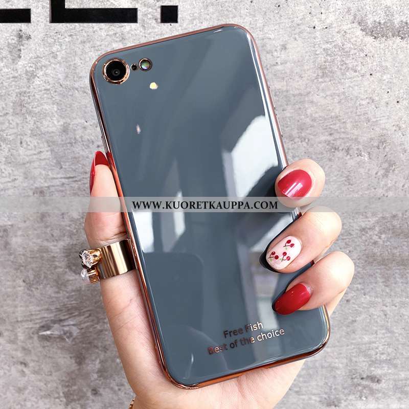 Kuori iPhone Se (nouveau, Kuoret iPhone Se (nouveau, Kotelo iPhone Se (nouveau) Tila Ihana Murtumato