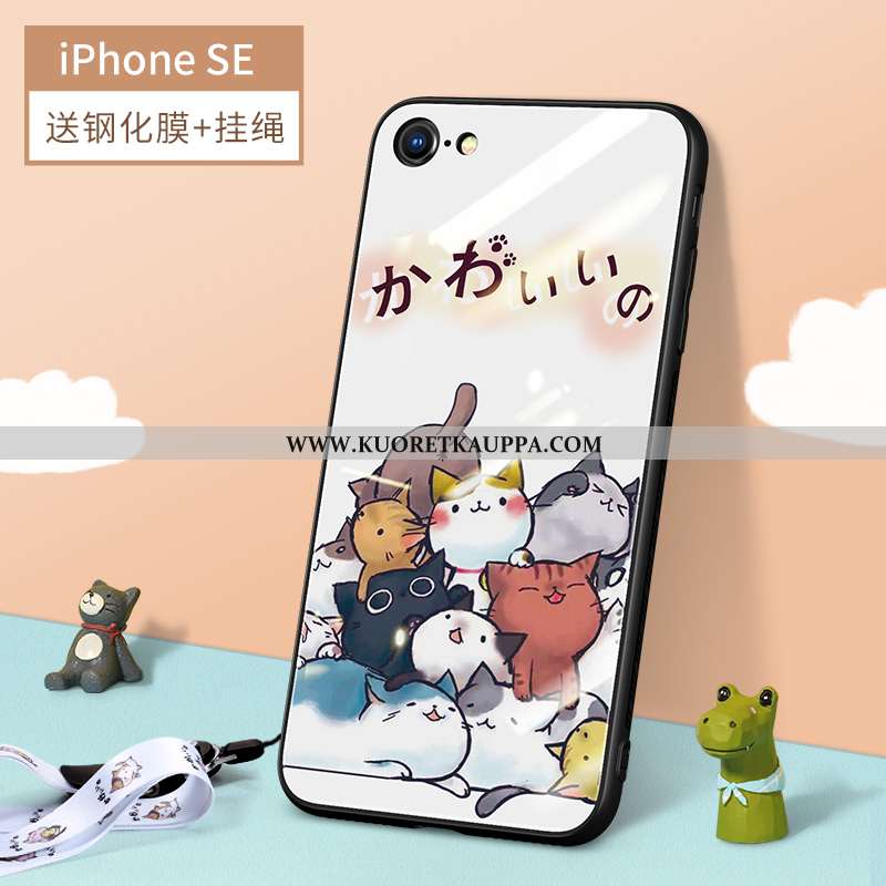 Kuori iPhone Se (nouveau, Kuoret iPhone Se (nouveau, Kotelo iPhone Se (nouveau) Valo Suojaus All Inc