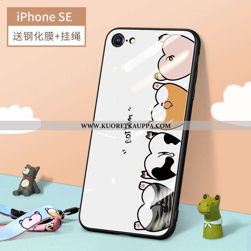 Kuori iPhone Se (nouveau, Kuoret iPhone Se (nouveau, Kotelo iPhone Se (nouveau) Valo Suojaus All Inc