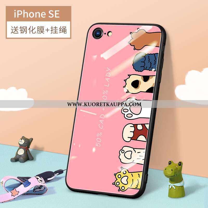 Kuori iPhone Se (nouveau, Kuoret iPhone Se (nouveau, Kotelo iPhone Se (nouveau) Valo Suojaus All Inc