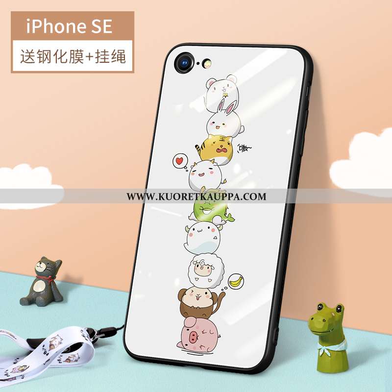 Kuori iPhone Se (nouveau, Kuoret iPhone Se (nouveau, Kotelo iPhone Se (nouveau) Valo Suojaus All Inc