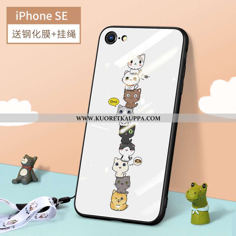 Kuori iPhone Se (nouveau, Kuoret iPhone Se (nouveau, Kotelo iPhone Se (nouveau) Valo Suojaus All Inc