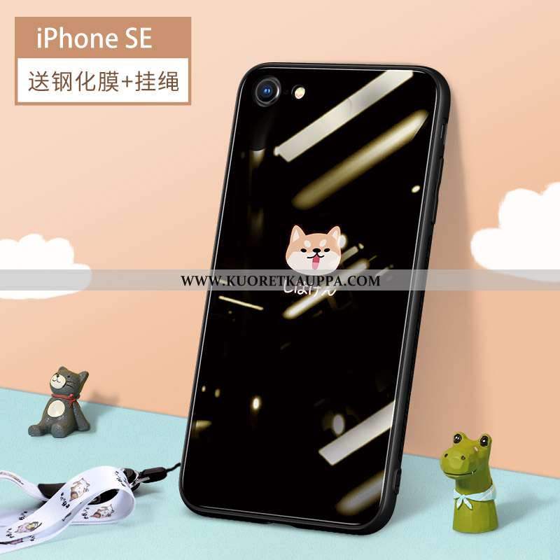 Kuori iPhone Se (nouveau, Kuoret iPhone Se (nouveau, Kotelo iPhone Se (nouveau) Valo Suojaus All Inc