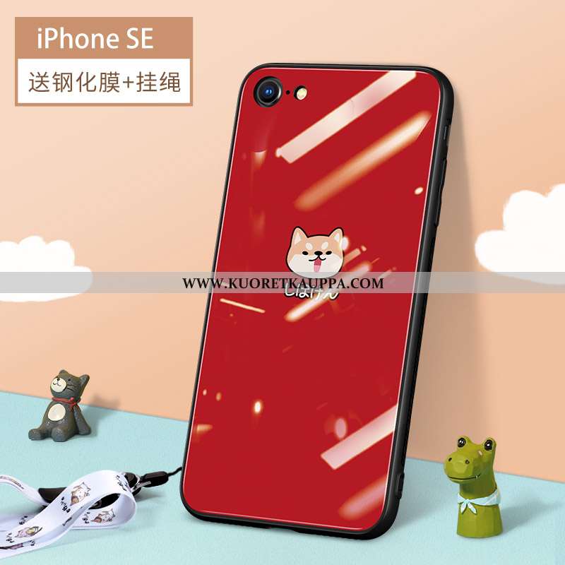 Kuori iPhone Se (nouveau, Kuoret iPhone Se (nouveau, Kotelo iPhone Se (nouveau) Valo Suojaus All Inc